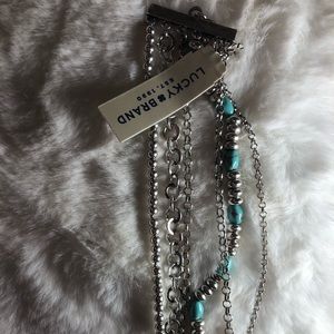 Lucky Brand Bracelet